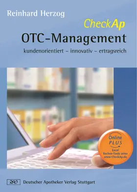 Herzog |  CheckAp OTC-Management | Buch |  Sack Fachmedien