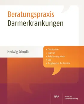 Schrulle |  Darmerkrankungen | Buch |  Sack Fachmedien