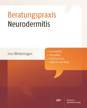 Winterhagen | Neurodermitis | Buch | 978-3-7692-5110-4 | sack.de