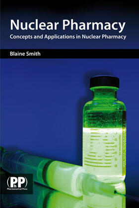Smith |  Nuclear Pharmacy | Buch |  Sack Fachmedien