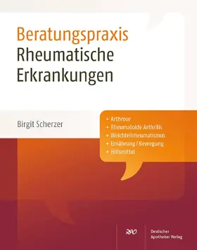 Scherzer |  Rheumatische Erkrankungen | eBook | Sack Fachmedien