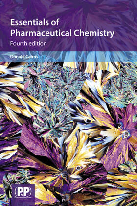 Cairns |  Essentials of Pharmaceutical Chemistry | Buch |  Sack Fachmedien