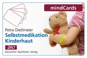 Dietlmeier |  Selbstmedikation Kinderhaut | Sonstiges |  Sack Fachmedien