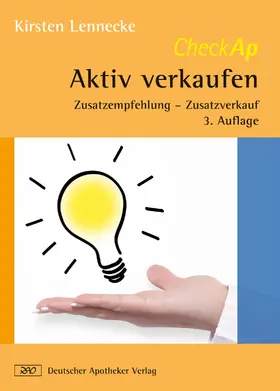 Lennecke |  CheckAp Aktiv verkaufen | eBook | Sack Fachmedien