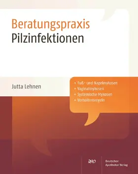 Lehnen |  Pilzinfektionen | eBook | Sack Fachmedien