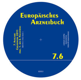  Europäisches Arzneibuch 7. Ausgabe 2011  inkl. Nachtrag 7.6 | Sonstiges |  Sack Fachmedien