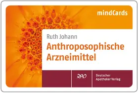 Johann |  Anthroposophische Arzneimittel | Buch |  Sack Fachmedien