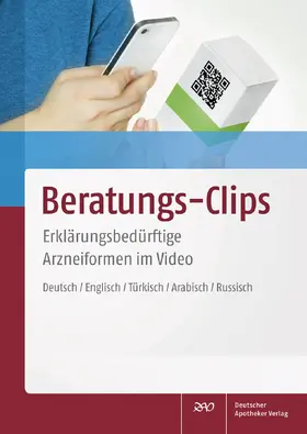  Beratungs-Clips DVD | Sonstiges |  Sack Fachmedien