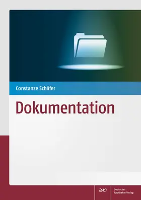 Schäfer |  Dokumentation | Buch |  Sack Fachmedien