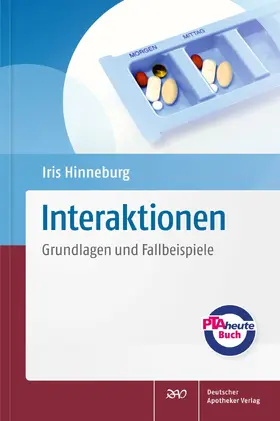 Hinneburg |  Interaktionen | eBook | Sack Fachmedien