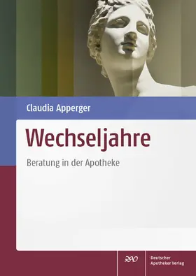 Apperger |  Wechseljahre | Buch |  Sack Fachmedien