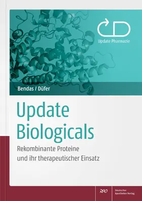 Verlag |  Update Biologicals | eBook | Sack Fachmedien