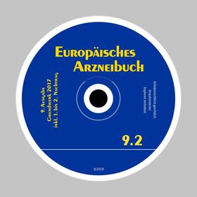  Europäisches Arzneibuch Digital, 9. Ausgabe, 2. Nachtrag | Sonstiges |  Sack Fachmedien