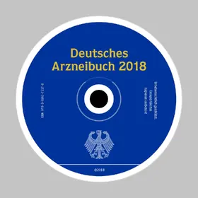  Deutsches Arzneibuch 2018 Digital | Sonstiges |  Sack Fachmedien