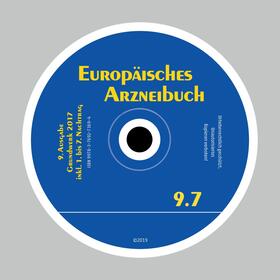  Europäisches Arzneibuch Digital, 9. Ausgabe, 7. Nachtrag | Sonstiges |  Sack Fachmedien