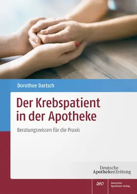 Dartsch |  Der Krebspatient in der Apotheke | eBook | Sack Fachmedien