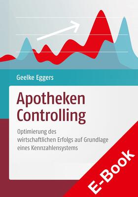 Eggers |  Apotheken-Controlling | eBook | Sack Fachmedien