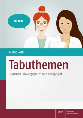 Roth |  Tabuthemen | Buch |  Sack Fachmedien