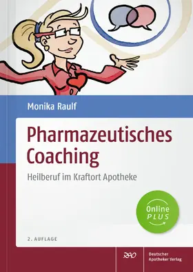 Raulf |  Pharmazeutisches Coaching | Buch |  Sack Fachmedien