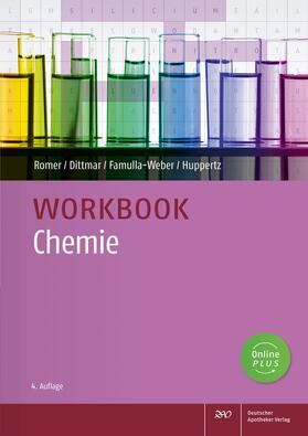 Romer / Dittmar / Famulla-Weber |  Workbook Chemie | Buch |  Sack Fachmedien