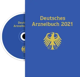  Deutsches Arzneibuch 2021 Digital | Sonstiges |  Sack Fachmedien