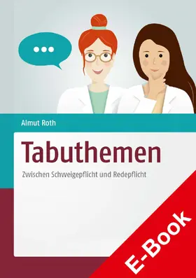 Roth |  Tabuthemen | eBook | Sack Fachmedien