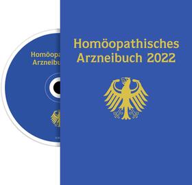  Homöopathisches Arzneibuch 2022 Digital | Sonstiges |  Sack Fachmedien