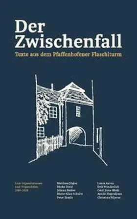 Jügler / Pfaffenhofen a. d. Ilm / Dinic |  Der Zwischenfall | Buch |  Sack Fachmedien