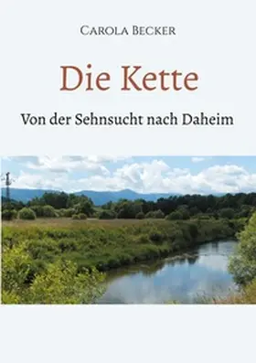 Becker |  Die Kette | Buch |  Sack Fachmedien