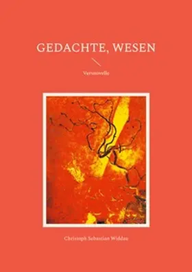 Widdau |  Gedachte, Wesen | Buch |  Sack Fachmedien