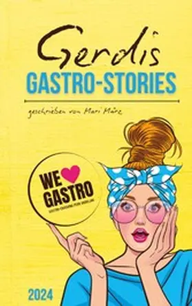 März / Pero Vrdoljak |  GASTRO COACHING | eBook | Sack Fachmedien