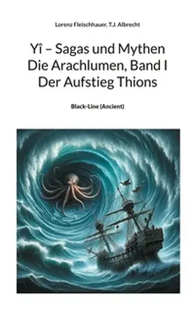 Fleischhauer / Albrecht |  Der Aufstieg Thions | Buch |  Sack Fachmedien