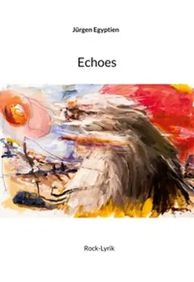 Egyptien |  Echoes | Buch |  Sack Fachmedien