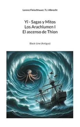 Fleischhauer / Albrecht |  El ascenso de Thion | Buch |  Sack Fachmedien