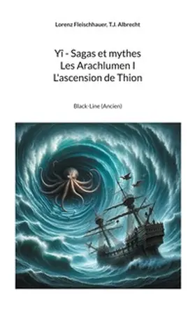 Fleischhauer / Albrecht |  L'ascension de Thion | Buch |  Sack Fachmedien