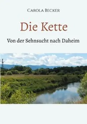 Becker |  Die Kette | eBook | Sack Fachmedien