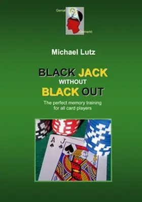 Lutz |  Black Jack Without Black Out | Buch |  Sack Fachmedien