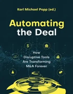 Popp |  Automating the Deal | Buch |  Sack Fachmedien