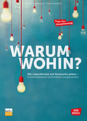 Haußmann / Dömland |  Warum wohin? | Buch |  Sack Fachmedien