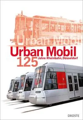 Anna / Klar / Kortländer |  Urban mobil | Buch |  Sack Fachmedien