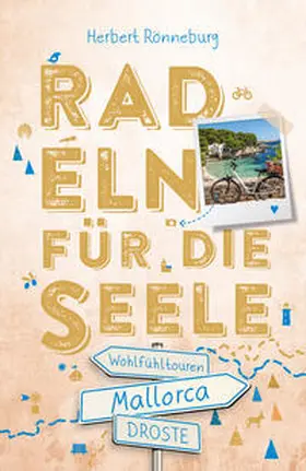 Rönneburg |  Mallorca. Radeln für die Seele | Buch |  Sack Fachmedien