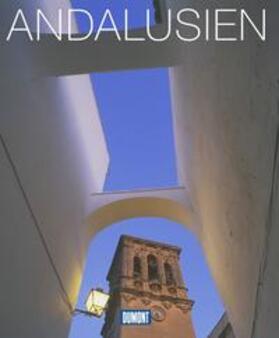  DuMont Bildband Andalusien | Buch |  Sack Fachmedien
