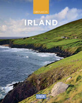 Pinck |  DuMont Reise-Bildband Irland | Buch |  Sack Fachmedien