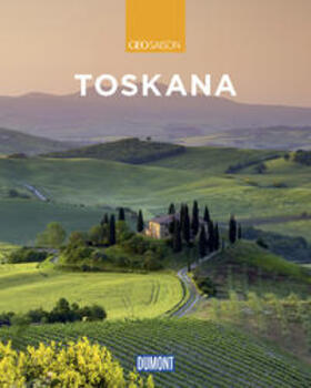  DuMont Reise-Bildband Toskana | Buch |  Sack Fachmedien