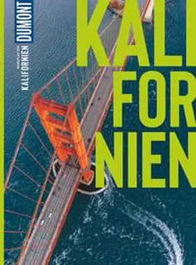 Wirtz |  DuMont Bildatlas Kalifornien | Buch |  Sack Fachmedien