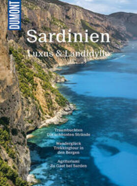 Höh |  DuMont Bildatlas 165 Sardinien | Buch |  Sack Fachmedien