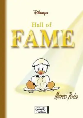 Disney / Stegmaier / Rota |  Hall of Fame 07. Marco Rota | Buch |  Sack Fachmedien