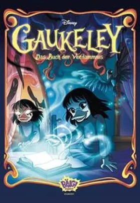 Disney |  Gaukeley | Buch |  Sack Fachmedien