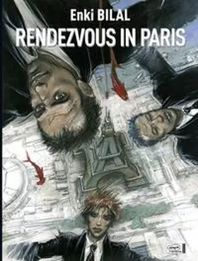 Bilal |  Rendezvous in Paris | Buch |  Sack Fachmedien