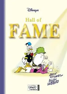 Hubbard / Disney / Kinney |  Disney: Hall of Fame 17 - Dick Kinney & Al Hubbard | Buch |  Sack Fachmedien